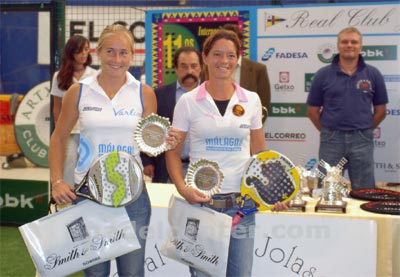 foto: Alfredo Sanchez, Padelcenter.com