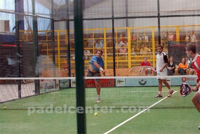 foto: Alfredo Sanchez, Padelcenter.com