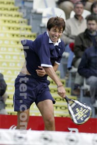 Marcello Jardim (foto: organizaci&oacute;n Open Bonmont)