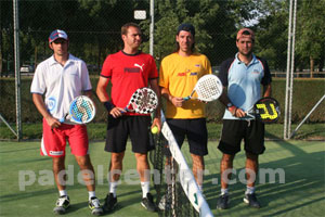 Derito-Gutierrez vs Sanchez-Arias (foto: FIP)
