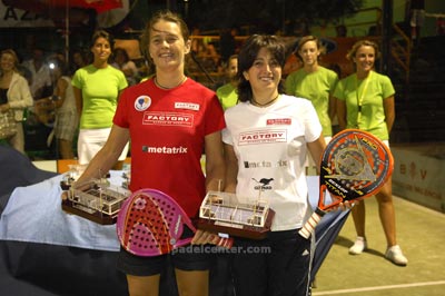 Berwig-Montes y Bela-D&iacute;az (Montaje sobre fotos de Torko, Padel.info)