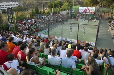 Berwig-Montes y Bela-D&iacute;az (Montaje sobre fotos de Torko, Padel.info)
