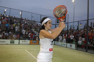 Berwig-Montes y Bela-D&iacute;az (Montaje sobre fotos de Torko, Padel.info)