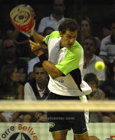 Berwig-Montes y Bela-D&iacute;az (Montaje sobre fotos de Torko, Padel.info)