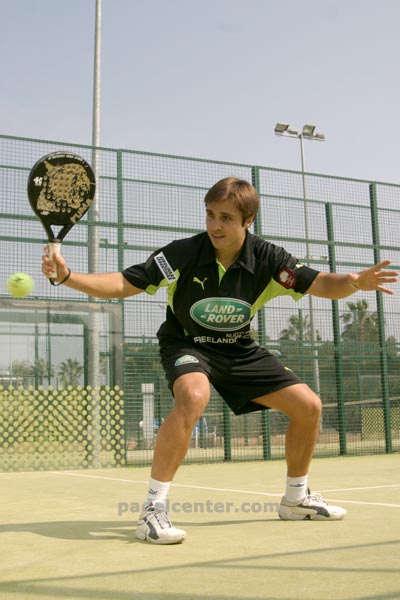 Fernando Belasteguin