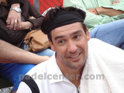 Claudio Bobadilla