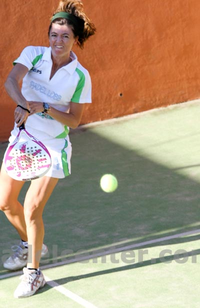 Mar&iacute;a Silvela