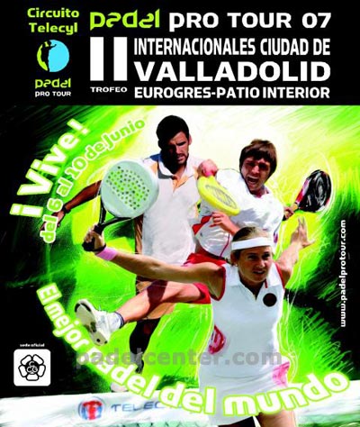 Miguel Lamperti y Maru Lasaigues