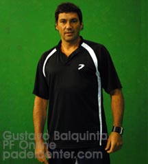 Gustavo Balquinta