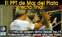 Impresionantes triunfos de Lamperti-Diaz y Mieres-Lima. Juan y Bela dieron una exhibici&oacute;n. Gomez Silingo-Grabiel sacan a Nerone-Gutierrez