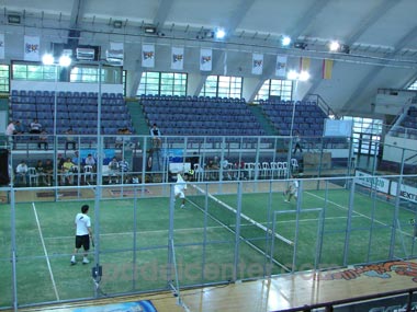 Maru y Dami&aacute;n tuvieron seria resistencia en Suarez-Baez