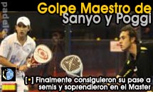 Padelcenter.com, especialistas en padel